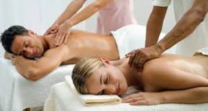 Couples Massage Perth
