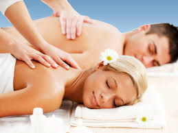 Couple massage perth