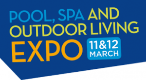 logo Pool and Spa Expo - massage Perth