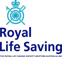 logo for RLS WA - Massage Perth
