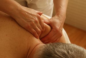Sports massage and Deep Tissue massage Perth