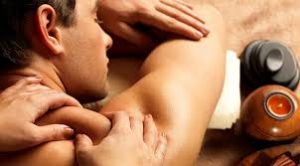 Sports Deep Tissue massage perth